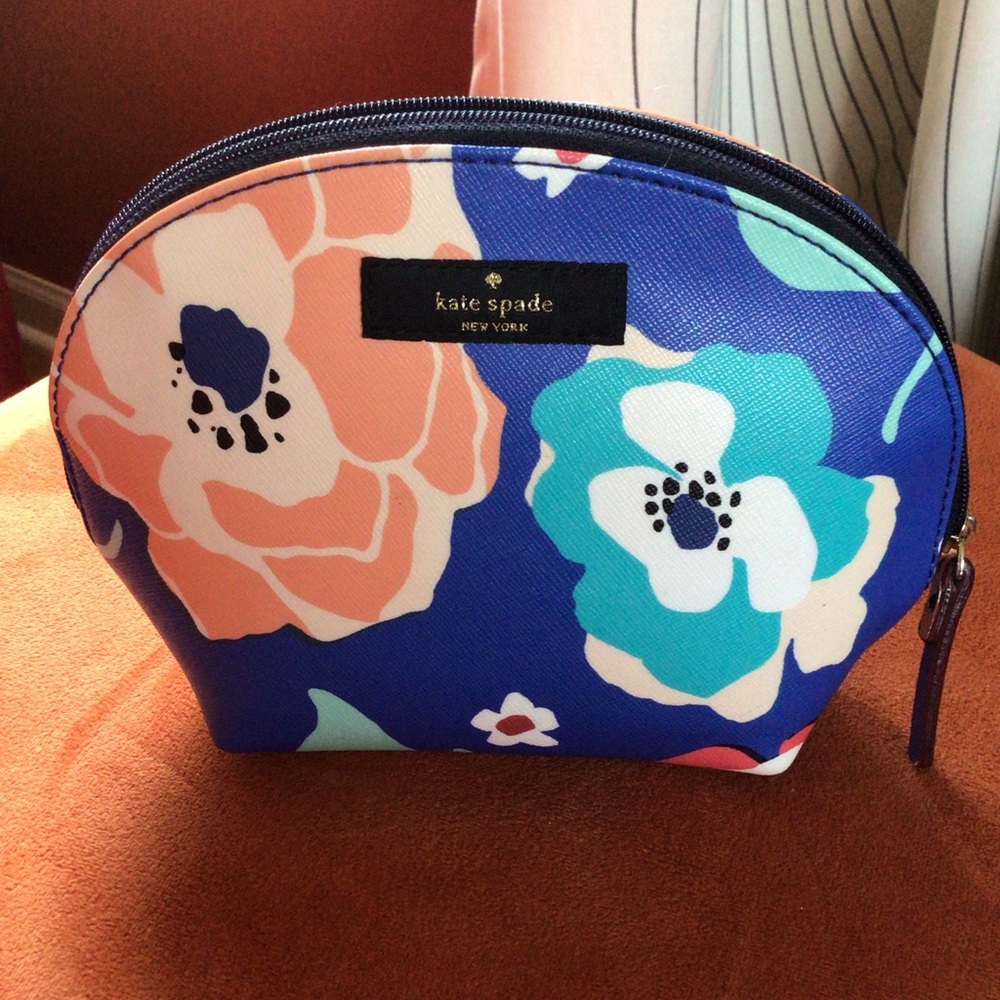 Kate Spade make up bag